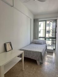 Simei Green Condominium (D18), Condominium #598157841